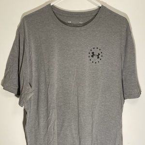 Under Armour Men’s Graphic Tee